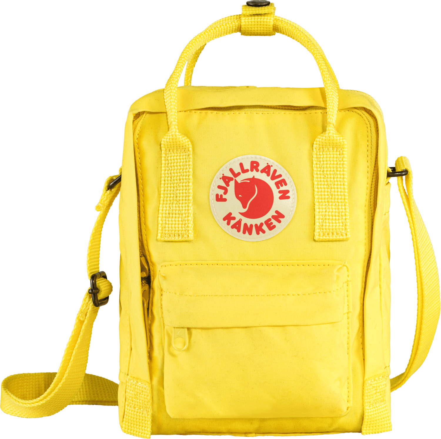 Fjällräven Kånken Sling Corn