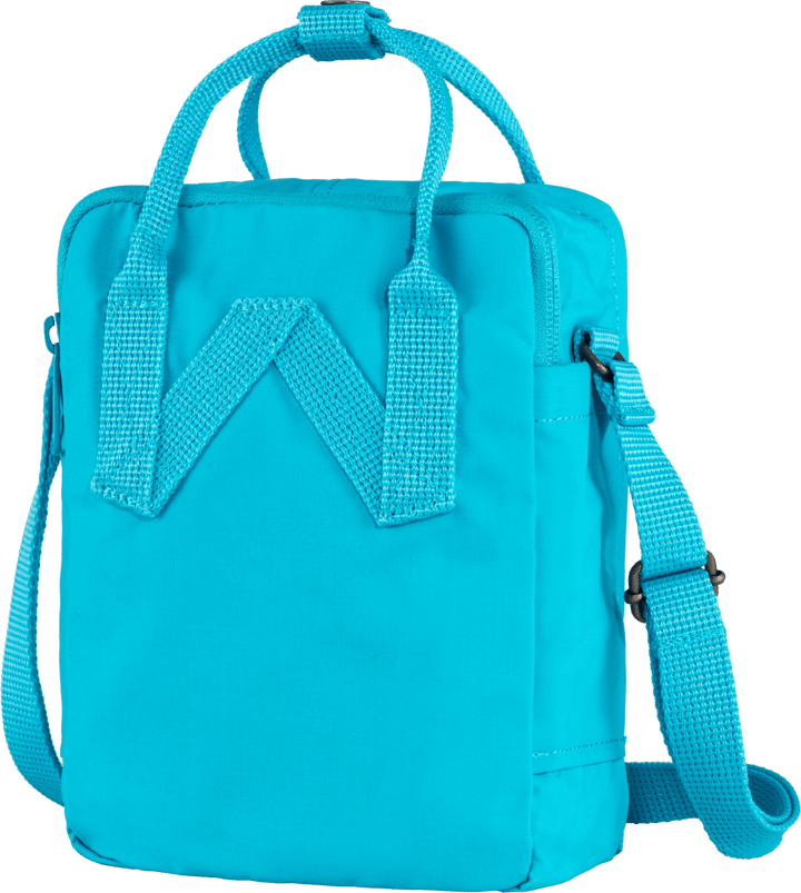 Fjällräven Kånken Sling Deep Turqoise Fjällräven