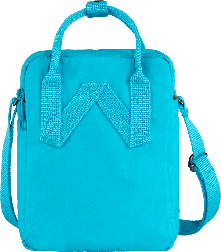 Fjällräven Kånken Sling Deep Turqoise Fjällräven
