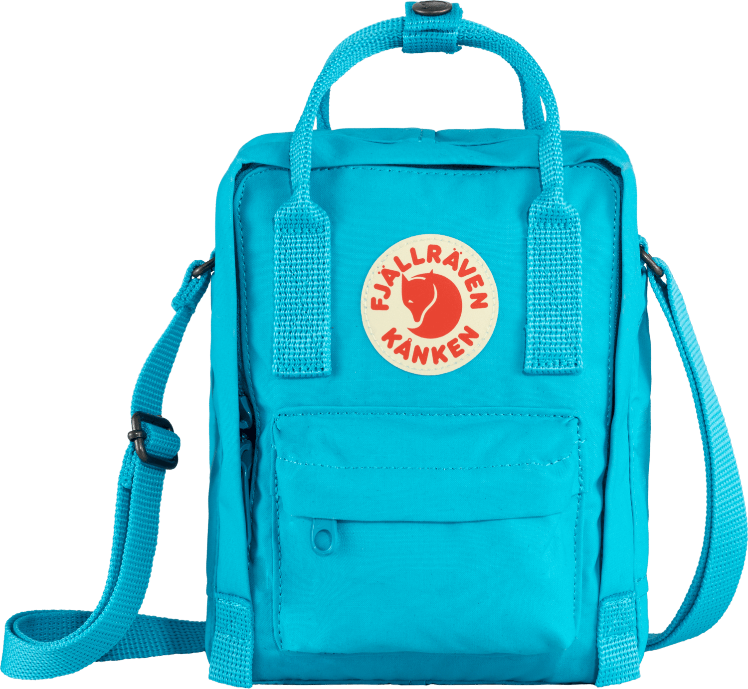 Fjällräven Kånken Sling Deep Turqoise