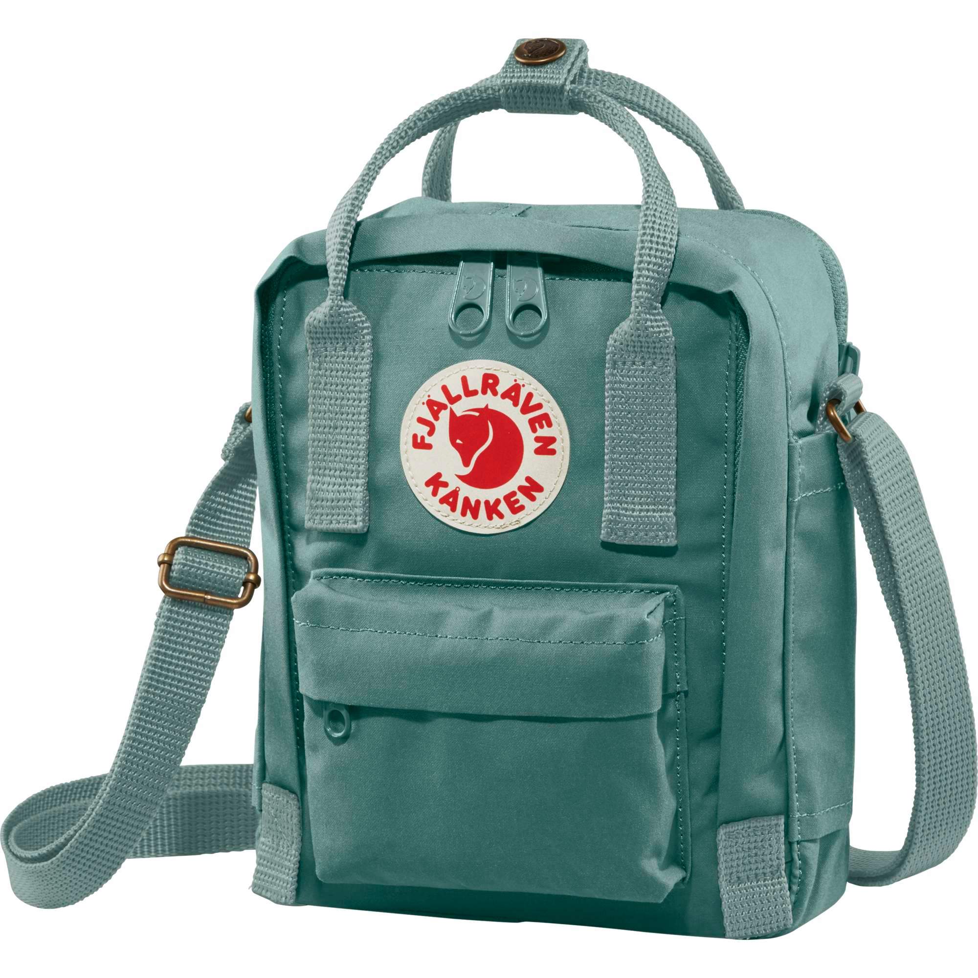 Fjällräven Kånken Sling Frost