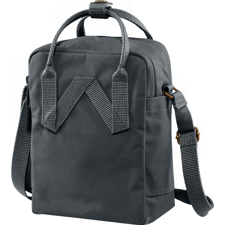 Fjällräven Kånken Sling Graphite Fjällräven