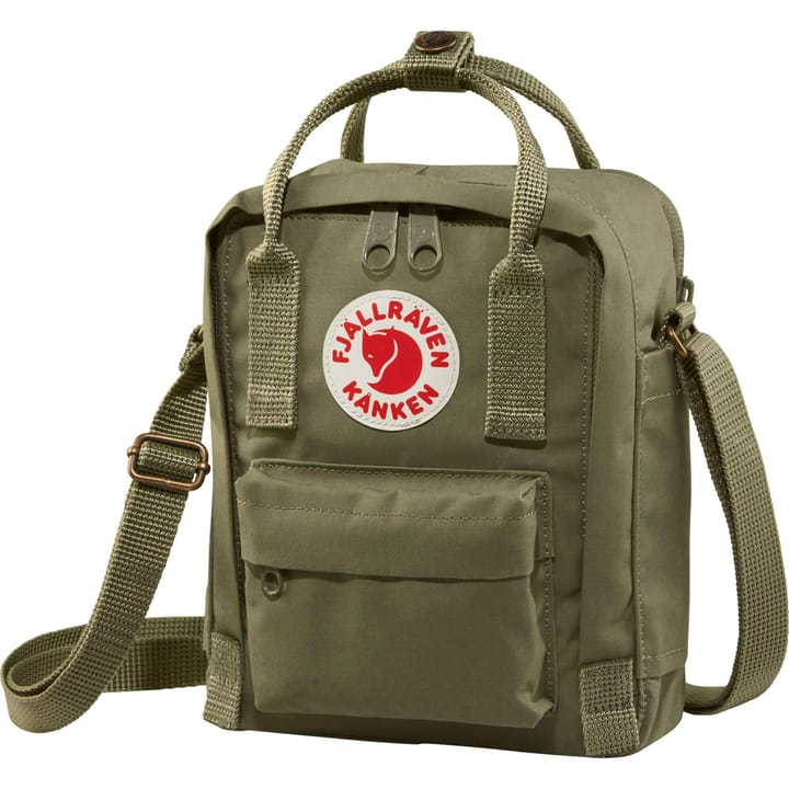Fjällräven Kånken Sling Green Fjällräven