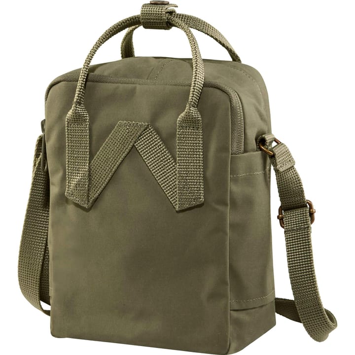 Fjällräven Kånken Sling Green Fjällräven