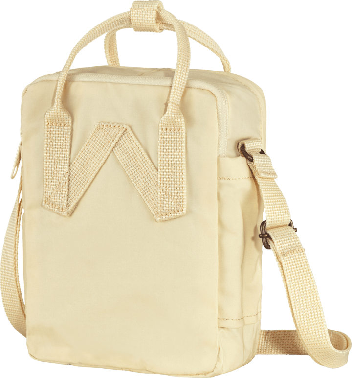 Fjällräven Kånken Sling Light Oak Fjällräven