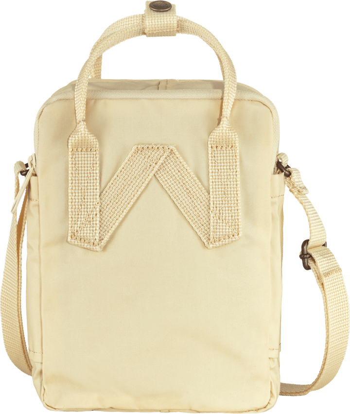 Fjällräven Kånken Sling Light Oak Fjällräven