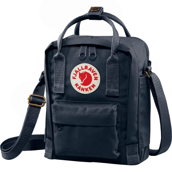 Fjällräven Kånken Sling Navy Fjällräven