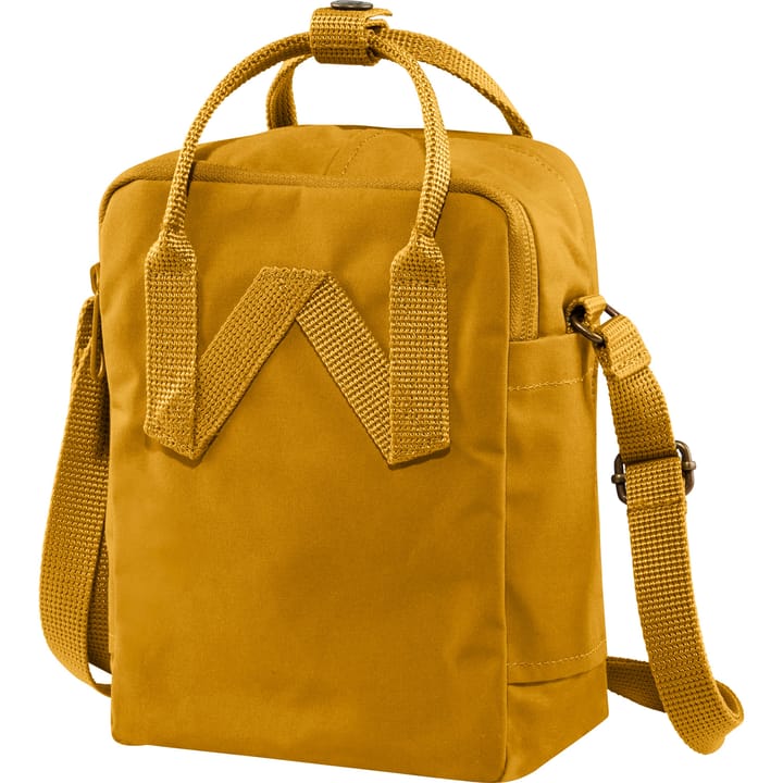 Fjällräven Kånken Sling Ochre Fjällräven