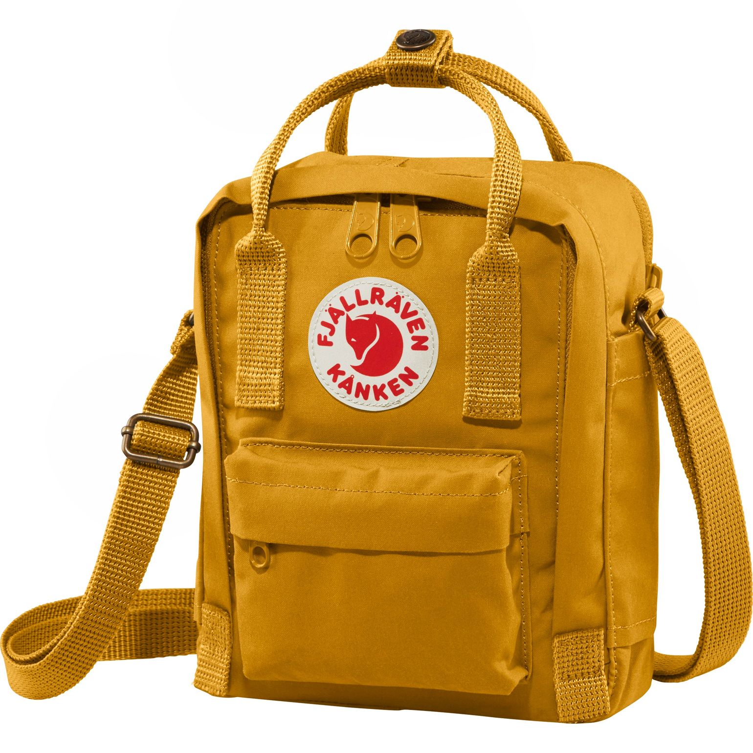 Fjällräven Kånken Sling Ochre