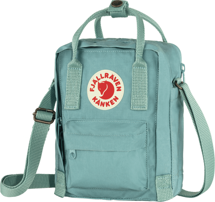 Fjällräven Kånken Sling Sky Blue Fjällräven