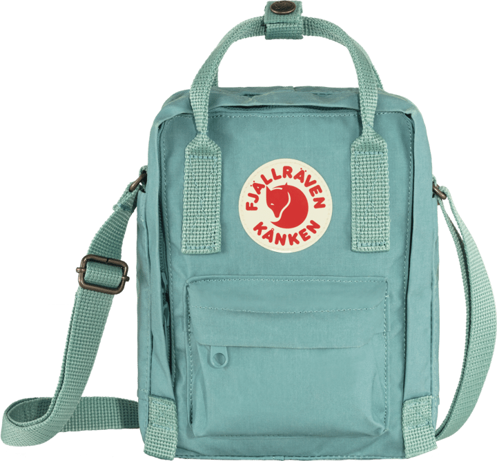 Fjällräven Kånken Sling Sky Blue Fjällräven