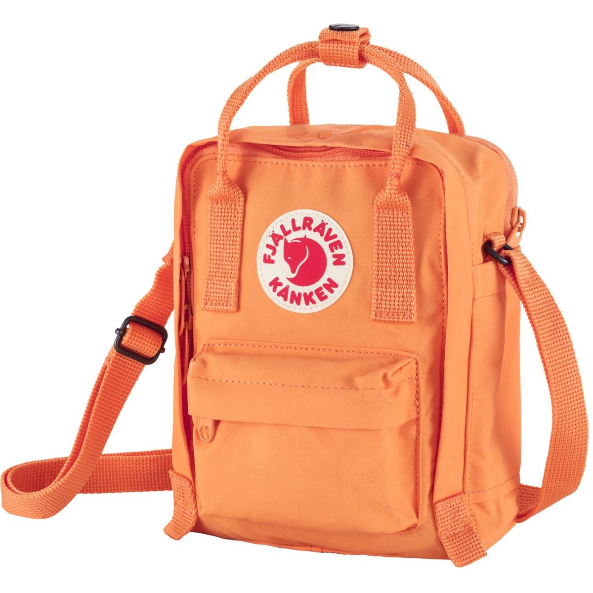 Fjällräven Kånken Sling Sunstone Orange | Köp Fjällräven