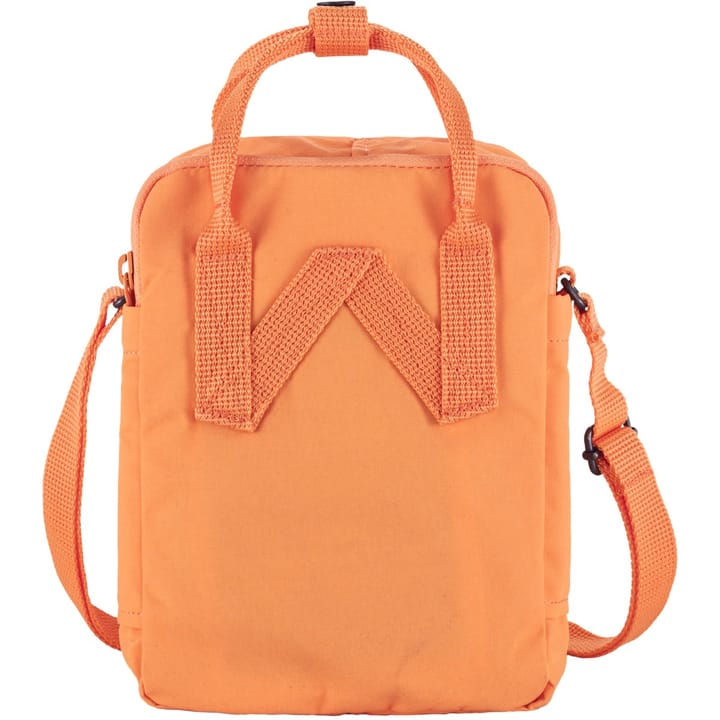 Fjällräven Kånken Sling Sunstone Orange Fjällräven