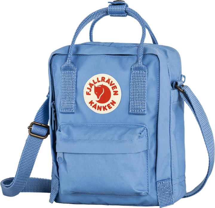 Fjällräven Kånken Sling Ultramarine Fjällräven