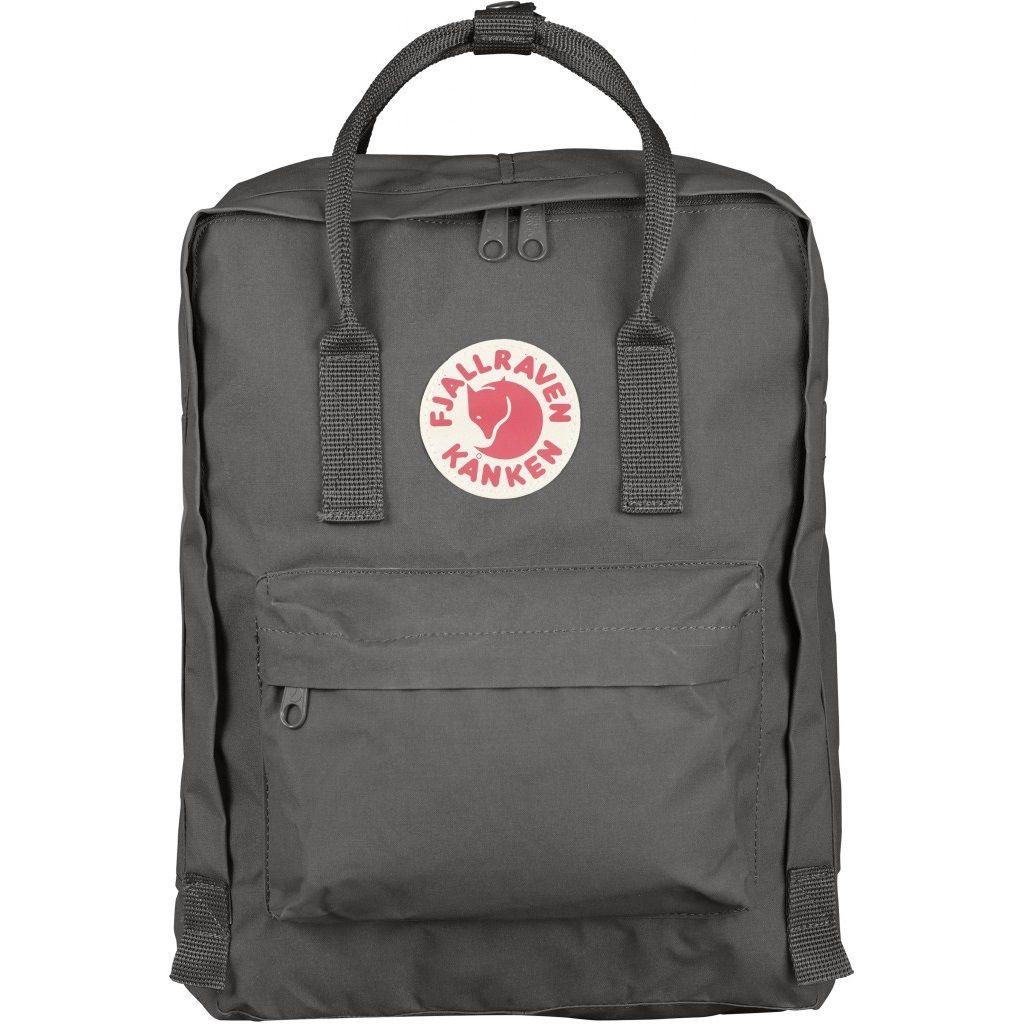 Fjällräven Kånken Super