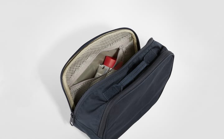 Kånken Toiletry Bag Black Fjällräven