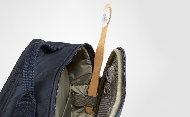 Fjällräven Kånken Toiletry Bag Peach Pink Fjällräven Fjällräven Kånken Toiletry Bag Peach Pink Fjällräven