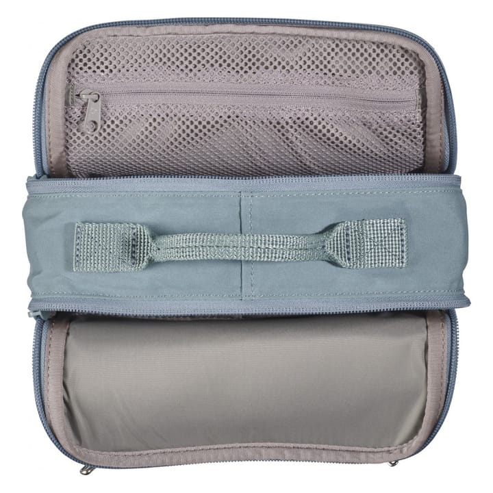 Fjällräven Kånken Toiletry Bag Frost Green Fjällräven