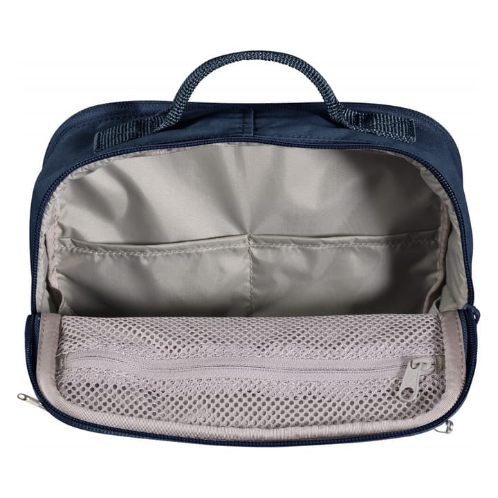 Fjällräven Kånken Toiletry Bag Peach Pink Fjällräven Fjällräven Kånken Toiletry Bag Peach Pink Fjällräven