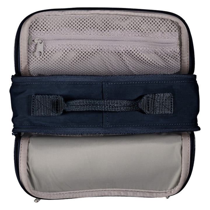 Fjällräven Kånken Toiletry Bag Peach Pink Fjällräven Fjällräven Kånken Toiletry Bag Peach Pink Fjällräven