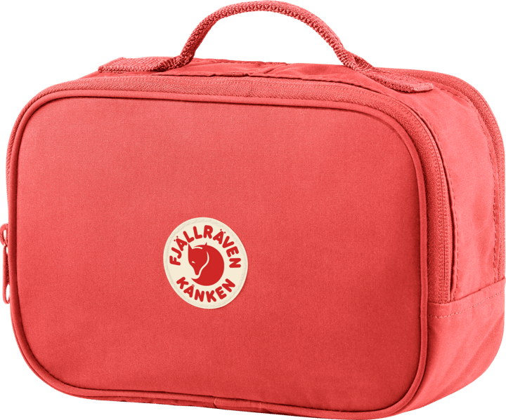 Fjällräven Kånken Toiletry Bag Peach Pink Fjällräven Fjällräven Kånken Toiletry Bag Peach Pink Fjällräven