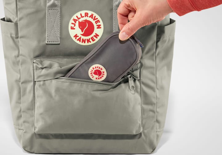 Kånken Totepack Black Fjällräven