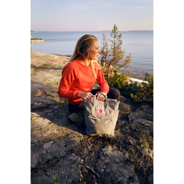 Fjällräven Kånken Totepack Sky Blue Fjällräven