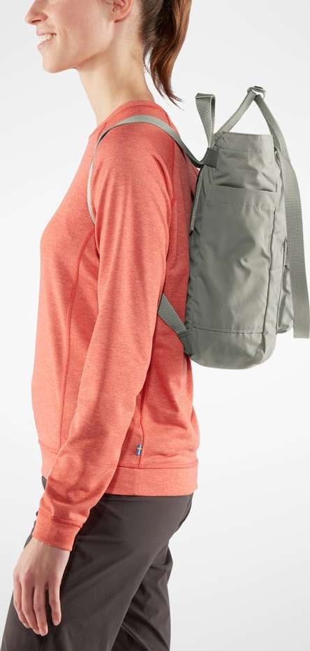 Fjällräven Kånken Totepack Sky Blue Fjällräven