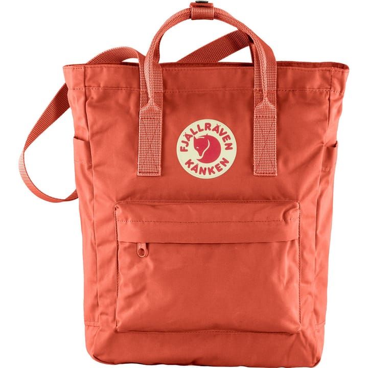 Kånken Totepack Rowan Red Fjällräven