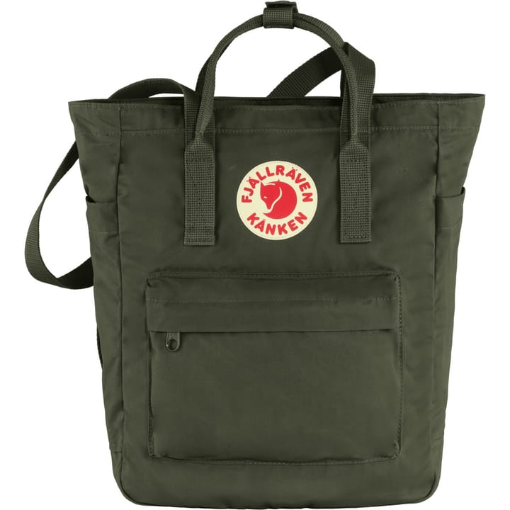 Fjällräven Kånken Totepack Deep Forest Fjällräven