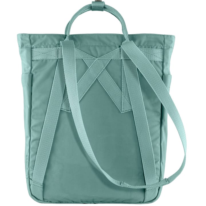 Fjällräven Kånken Totepack Frost Green Fjällräven