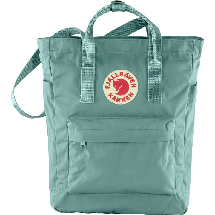 Fjällräven Kånken Totepack Frost Green Fjällräven