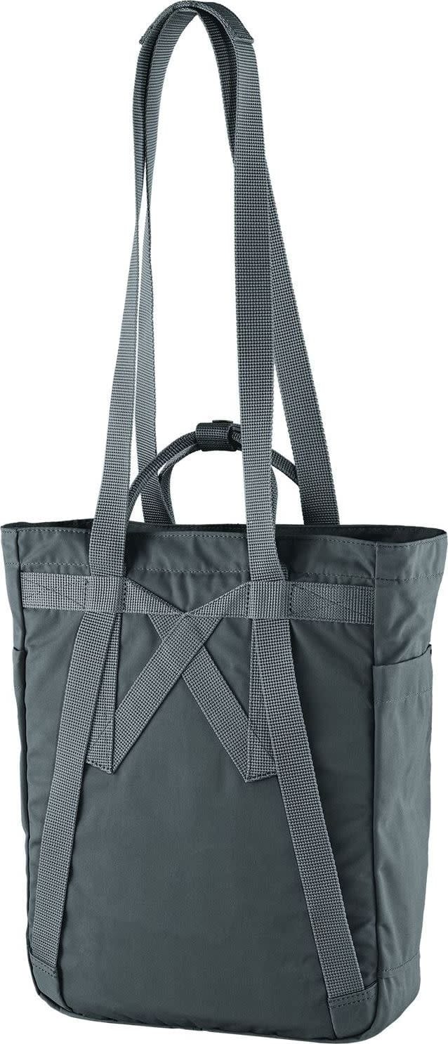 Fjällräven Kånken Totepack Graphite Fjällräven