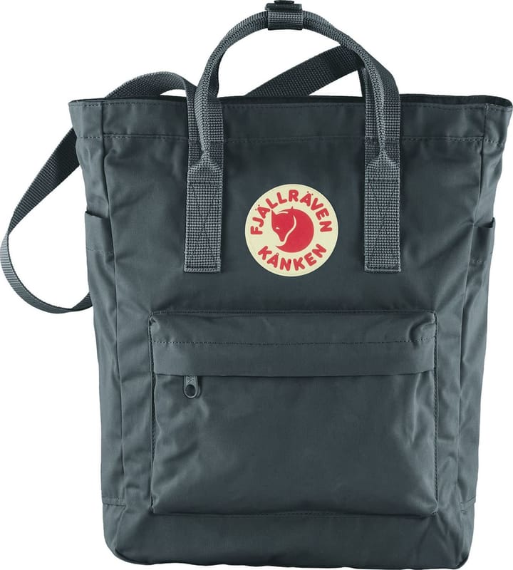 Fjällräven Kånken Totepack Graphite Fjällräven