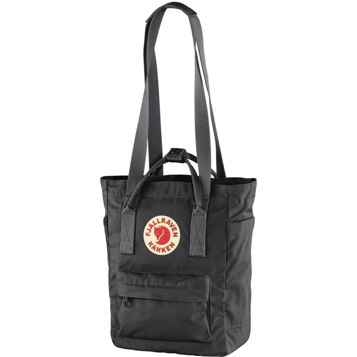 Fjällräven Kånken Totepack Mini Black Fjällräven