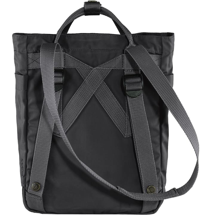 Fjällräven Kånken Totepack Mini Black Fjällräven