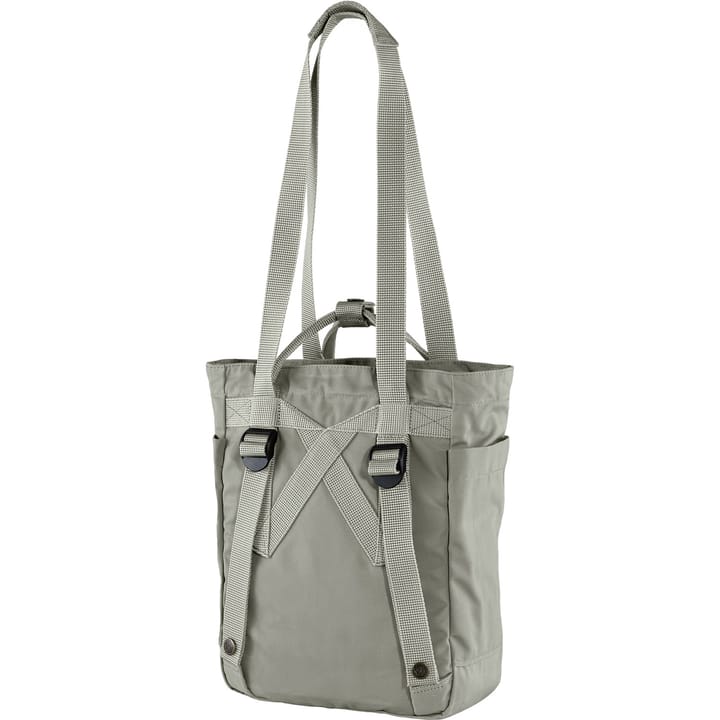Fjällräven Kånken Totepack Mini Fog Fjällräven Fjällräven Kånken Totepack Mini Fog Fjällräven