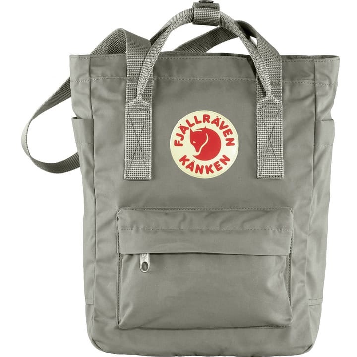 Fjällräven Kånken Totepack Mini Fog Fjällräven Fjällräven Kånken Totepack Mini Fog Fjällräven