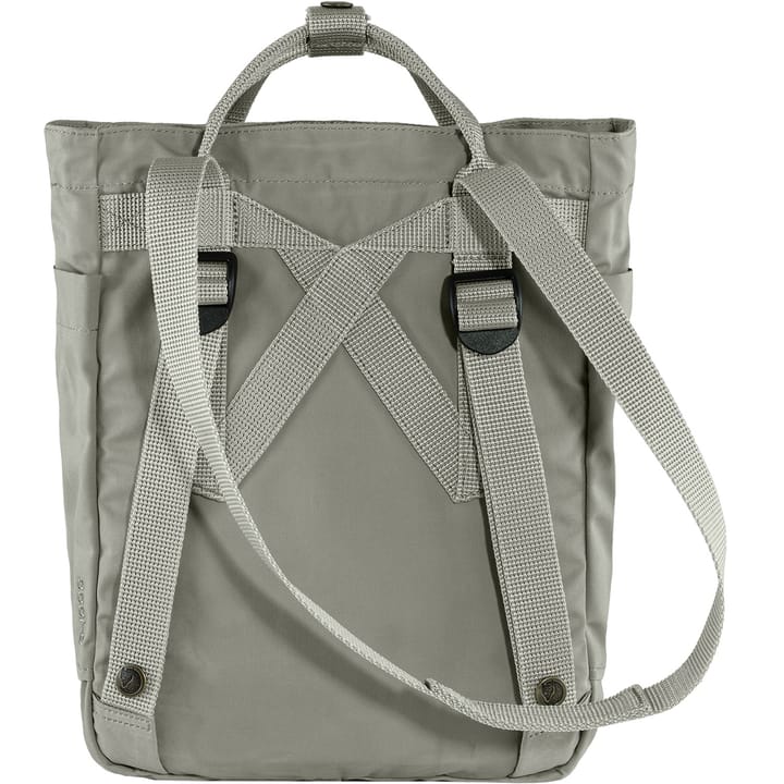 Fjällräven Kånken Totepack Mini Fog Fjällräven Fjällräven Kånken Totepack Mini Fog Fjällräven