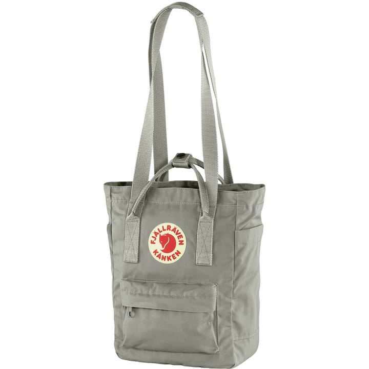 Fjällräven Kånken Totepack Mini Fog Fjällräven Fjällräven Kånken Totepack Mini Fog Fjällräven
