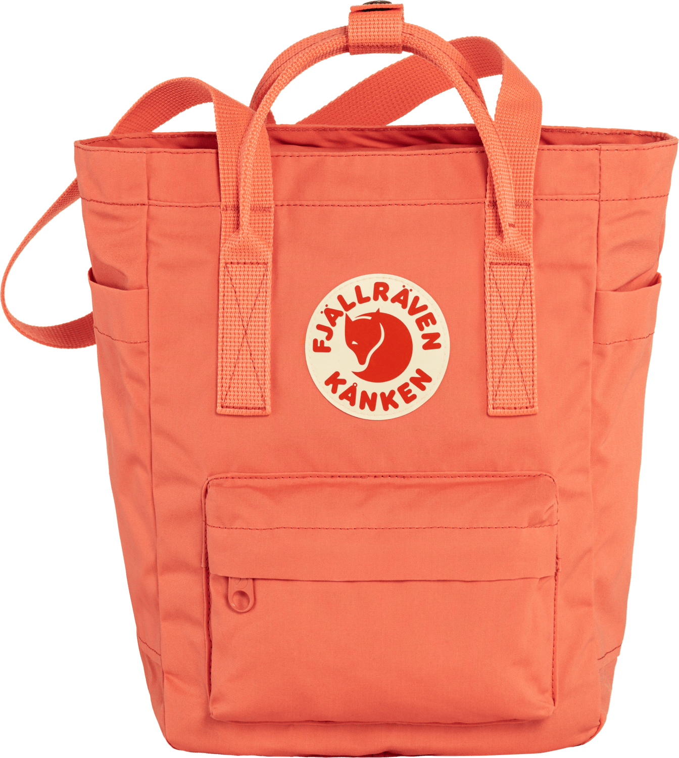 Fjällräven Kånken Totepack Mini Korall