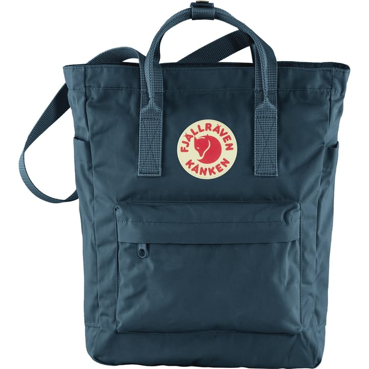 Fjällräven Kånken Totepack Navy Fjällräven