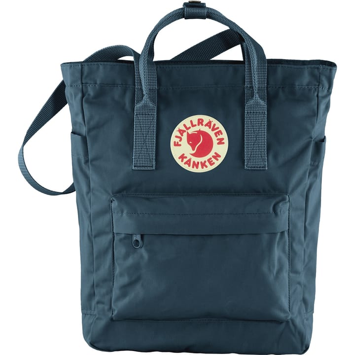 Fjällräven Kånken Totepack Navy Fjällräven