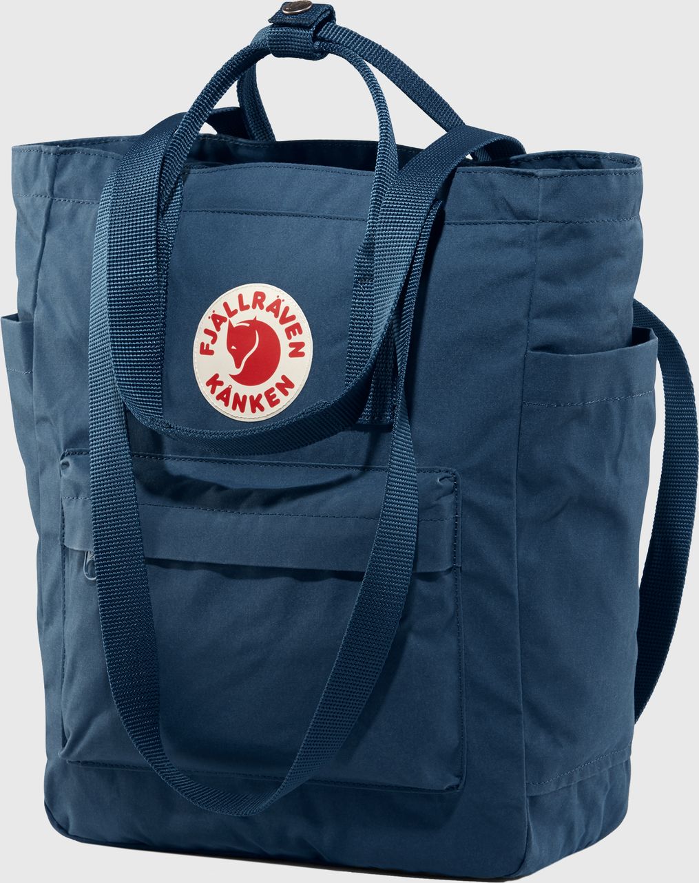 Fjällräven Kånken Totepack Navy | Buy Fjällräven Kånken Totepack