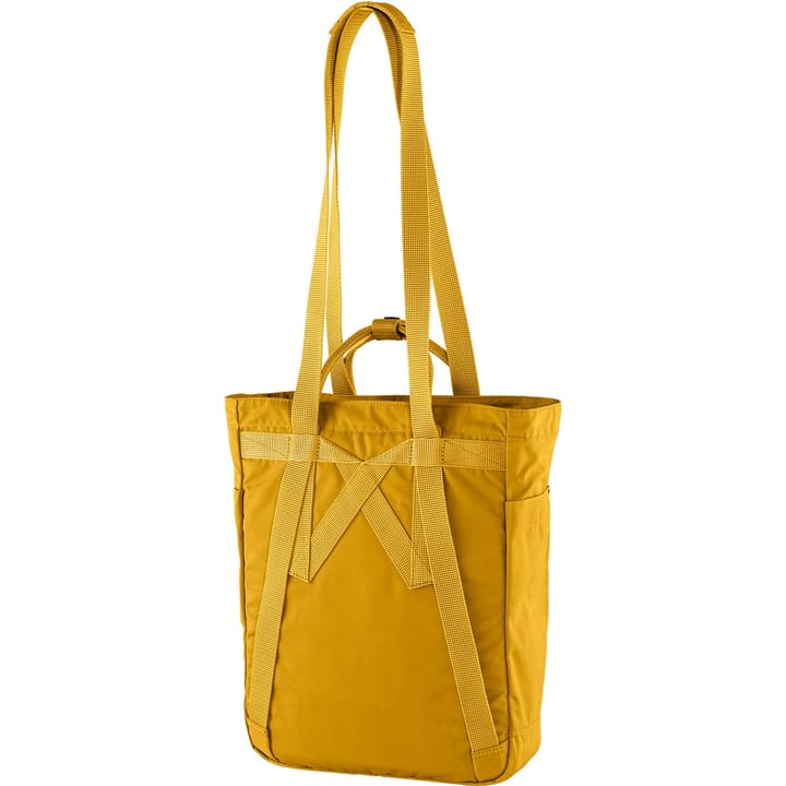 Fjällräven Kånken Totepack Ochre Fjällräven Fjällräven Kånken Totepack Ochre Fjällräven