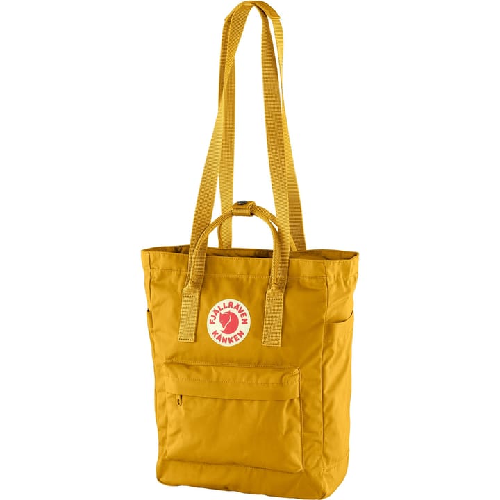 Fjällräven Kånken Totepack Ochre Fjällräven Fjällräven Kånken Totepack Ochre Fjällräven