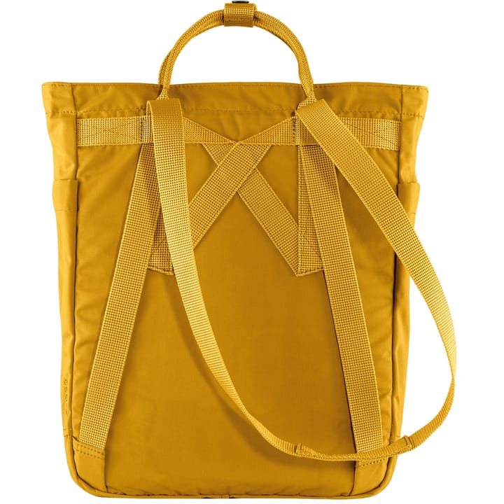 Fjällräven Kånken Totepack Ochre Fjällräven Fjällräven Kånken Totepack Ochre Fjällräven