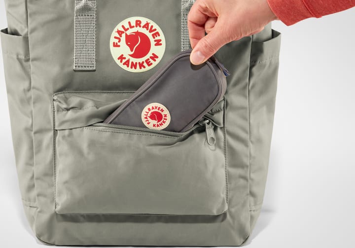 Fjällräven Kånken Totepack Sky Blue Fjällräven