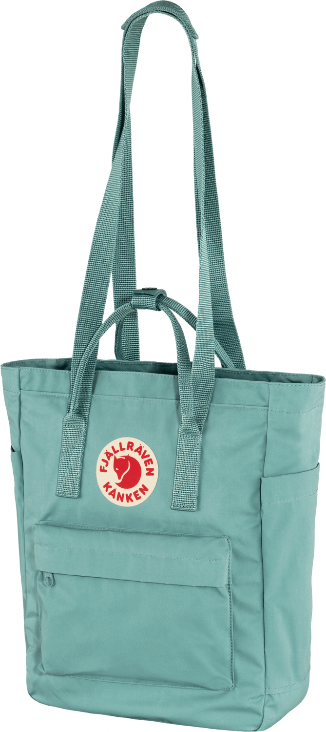Fjällräven Kånken Totepack Sky Blue Fjällräven
