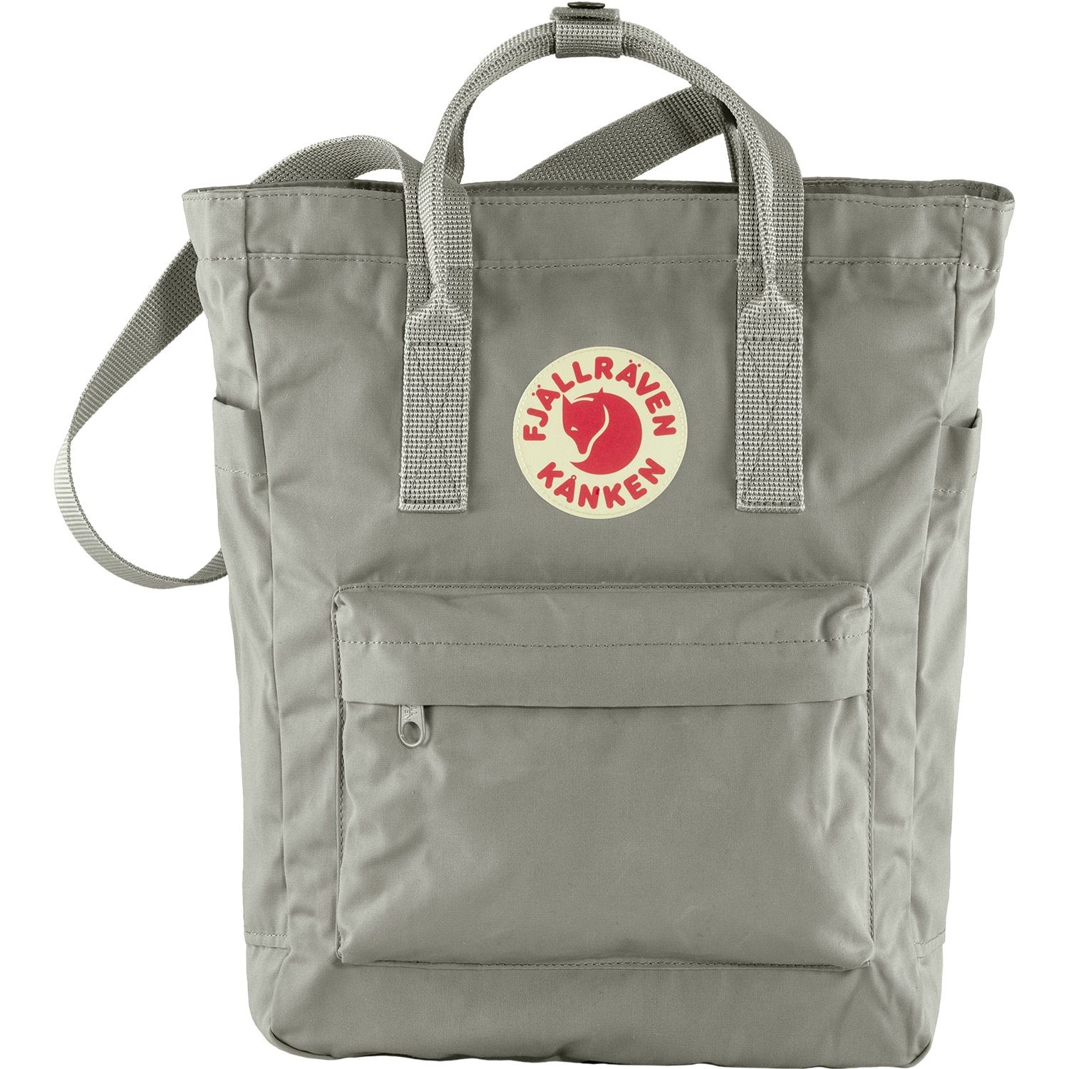 Fjällräven Kånken Totepack Fog | Buy Fjällräven Kånken Totepack